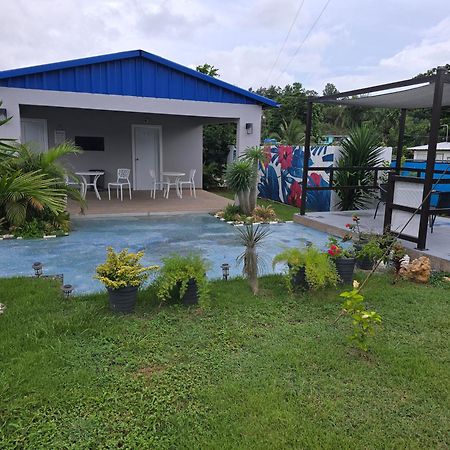 2 Palmas Str Otel Aguadilla Oda fotoğraf