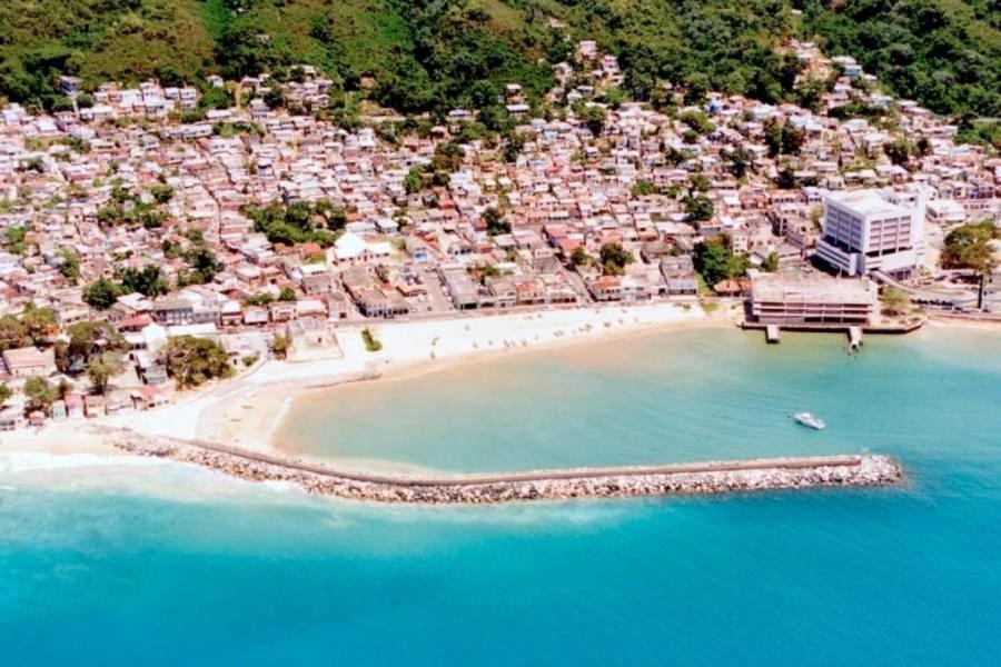 2 Palmas Str Otel Aguadilla Dış mekan fotoğraf