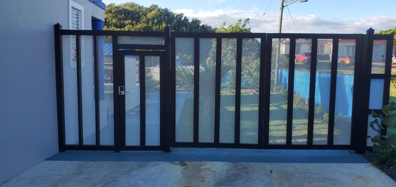 2 Palmas Str Otel Aguadilla Dış mekan fotoğraf