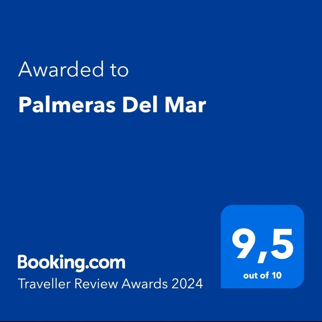 2 Palmas Str Otel Aguadilla Dış mekan fotoğraf