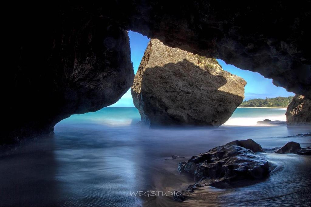 2 Palmas Str Otel Aguadilla Dış mekan fotoğraf