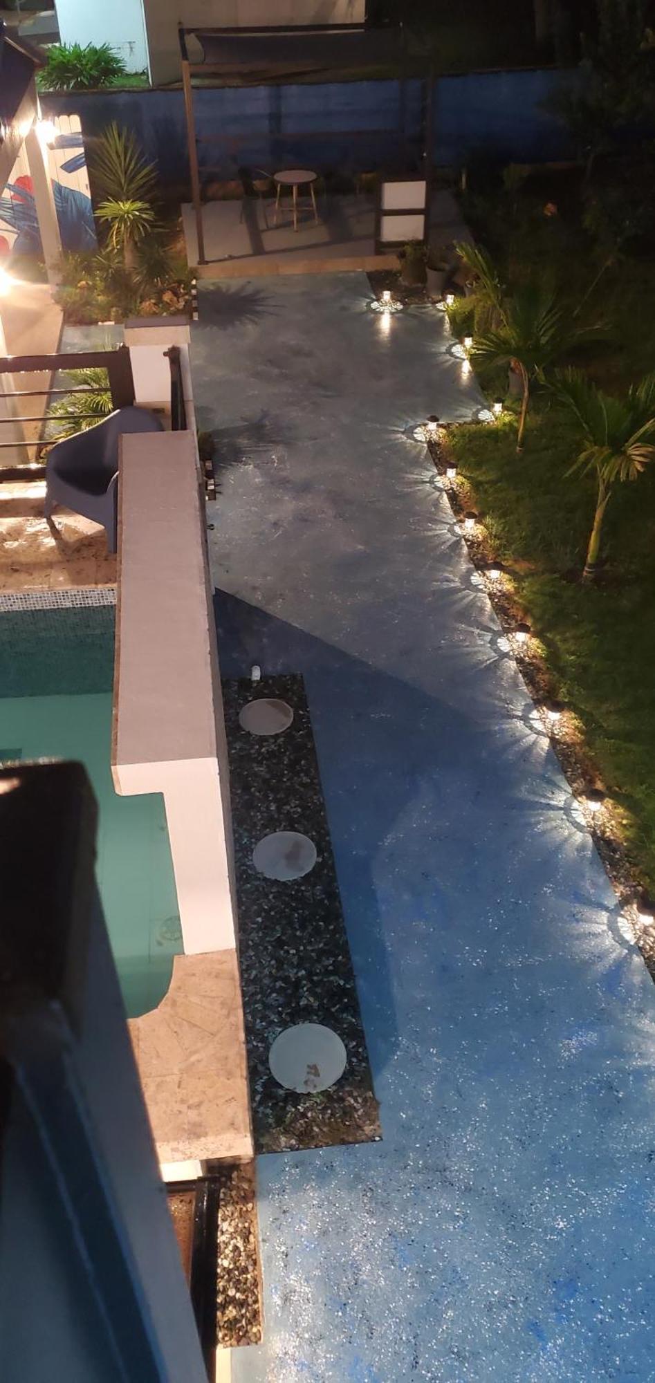 2 Palmas Str Otel Aguadilla Dış mekan fotoğraf