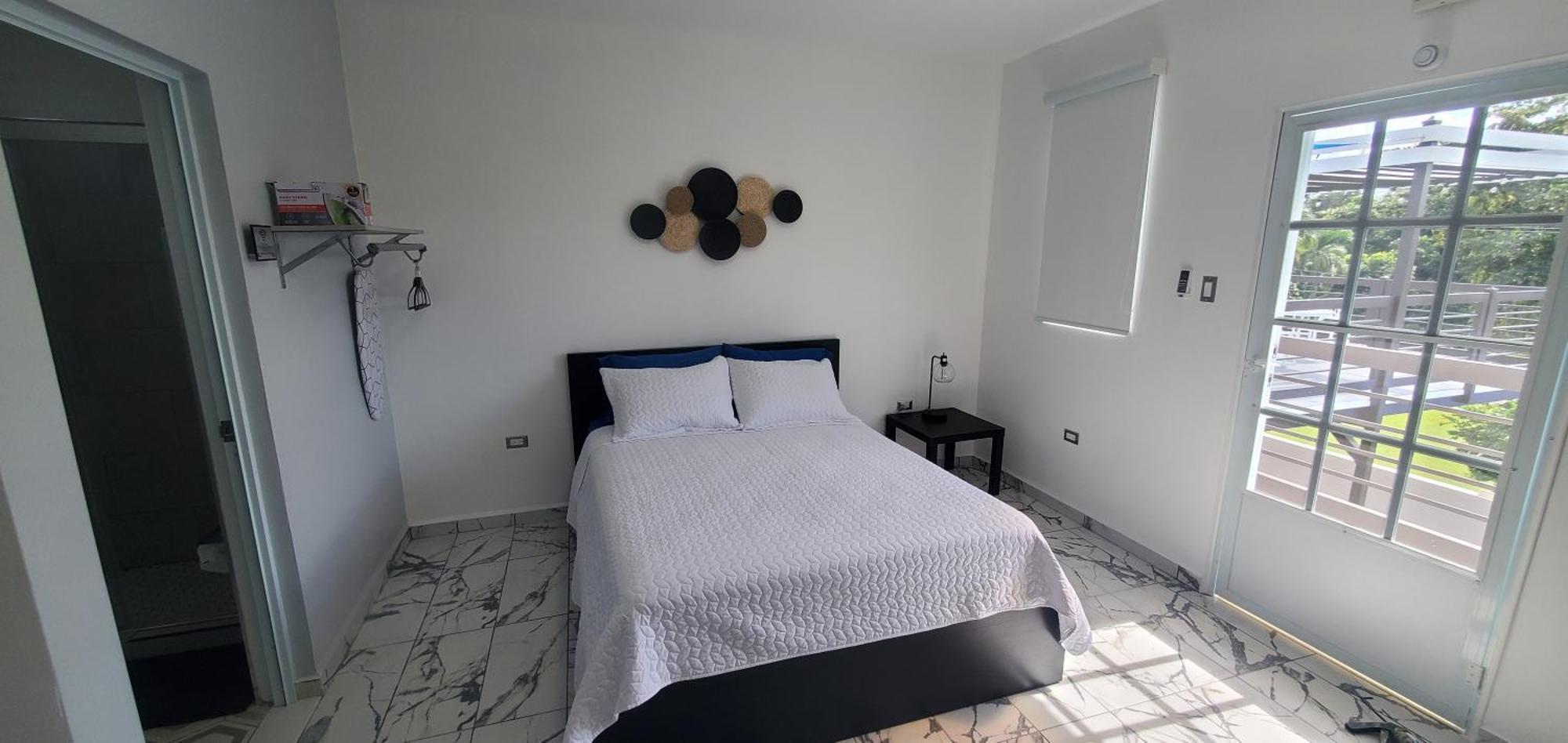 2 Palmas Str Otel Aguadilla Dış mekan fotoğraf