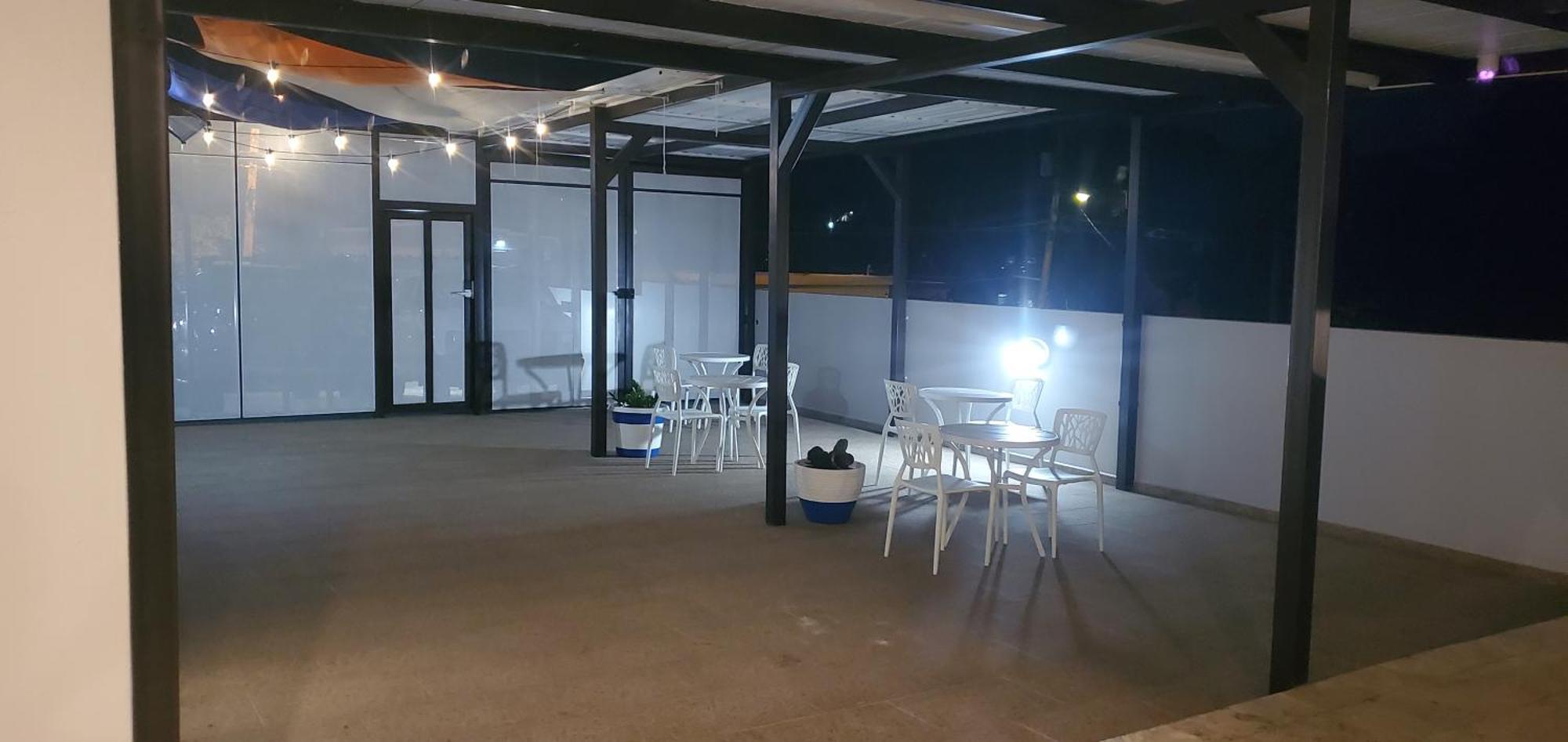 2 Palmas Str Otel Aguadilla Dış mekan fotoğraf