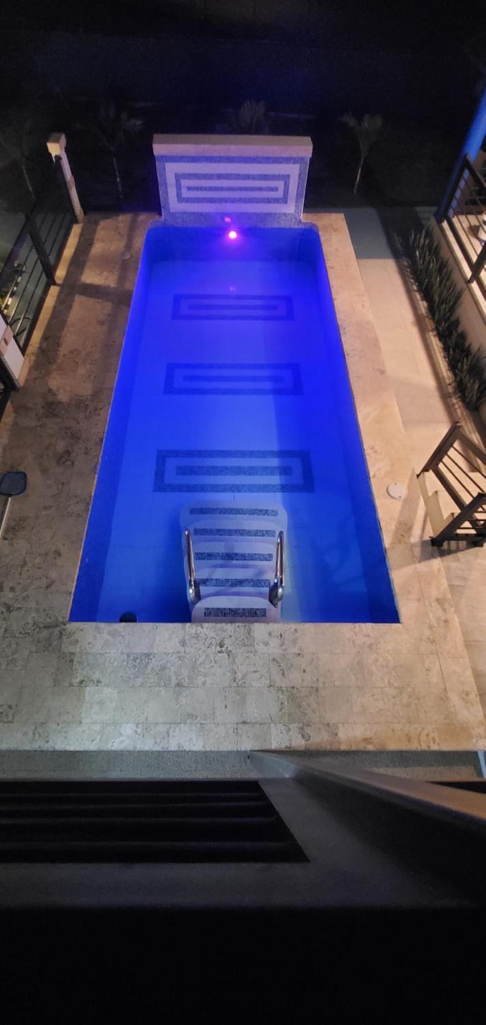 2 Palmas Str Otel Aguadilla Dış mekan fotoğraf