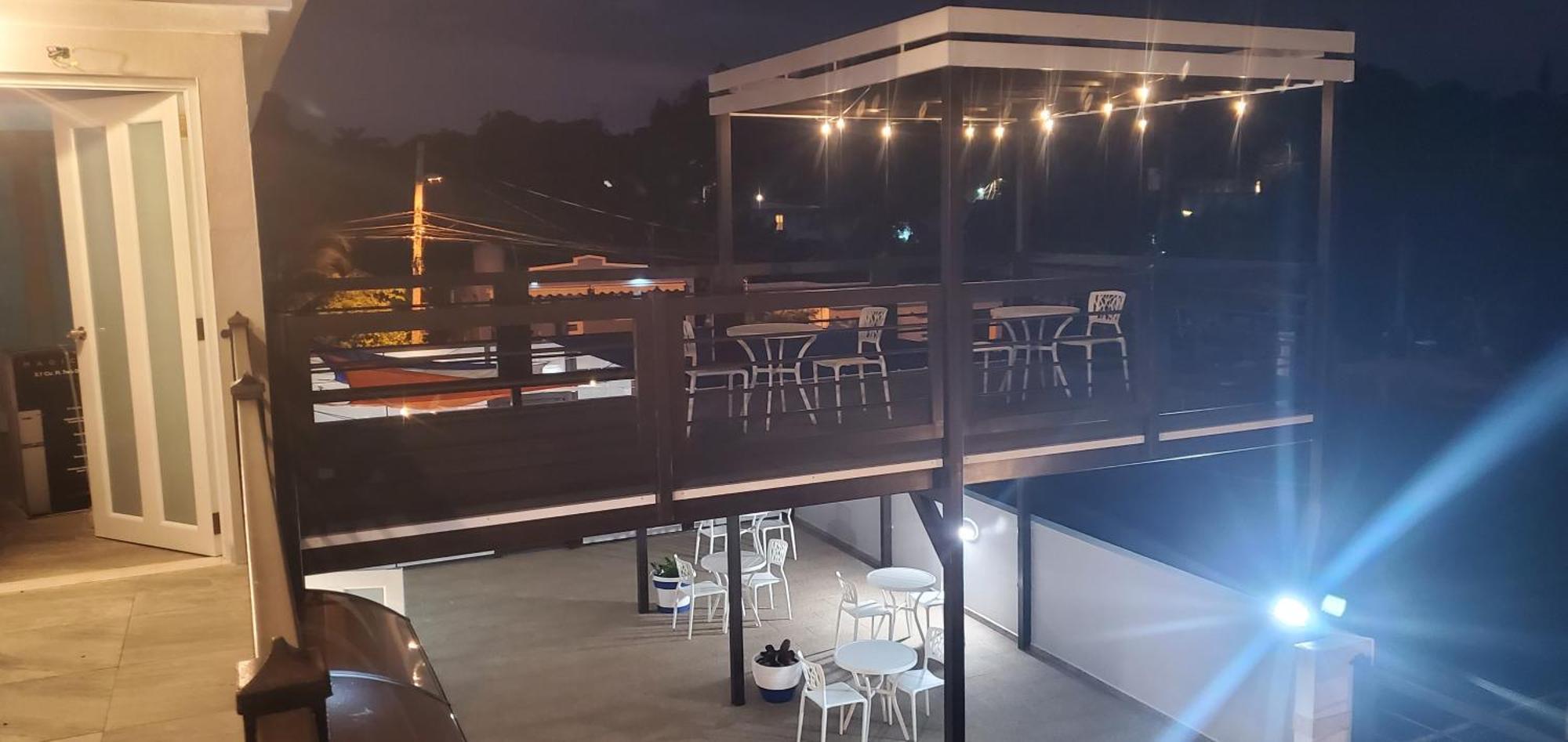 2 Palmas Str Otel Aguadilla Dış mekan fotoğraf